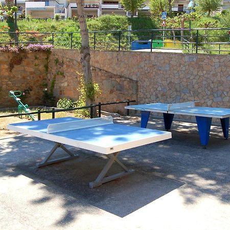 Apartamento Penthouse En Duplex Avec Vue Sur La Mer Tossa de Mar Exterior foto