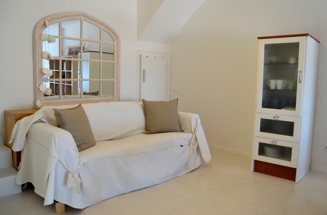 Apartamento Penthouse En Duplex Avec Vue Sur La Mer Tossa de Mar Exterior foto