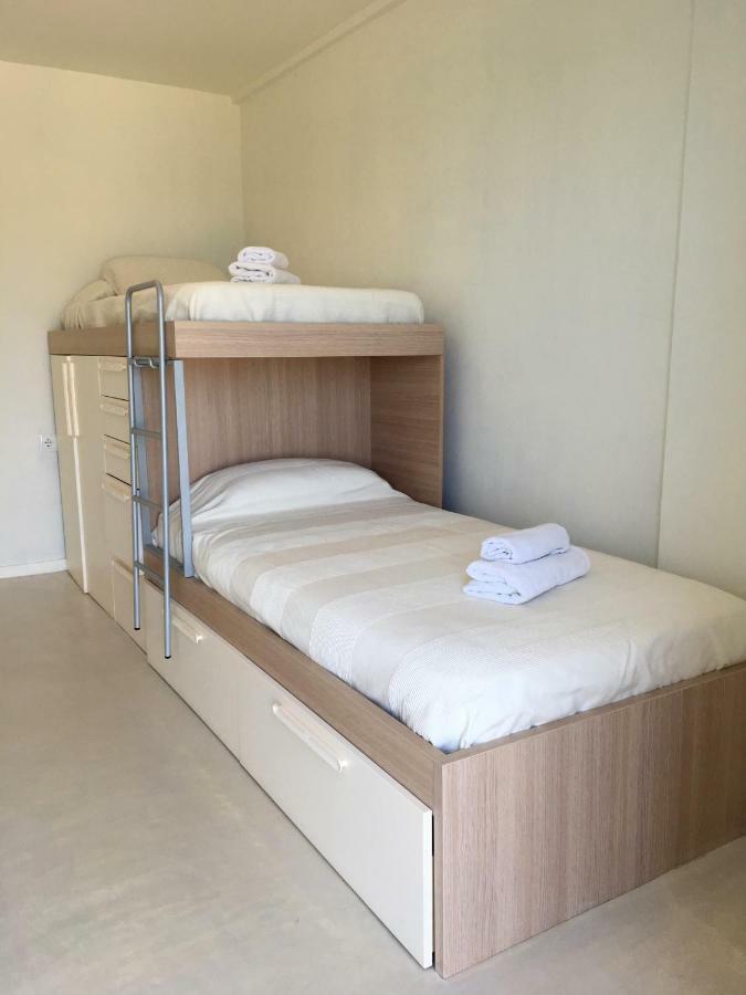 Apartamento Penthouse En Duplex Avec Vue Sur La Mer Tossa de Mar Exterior foto
