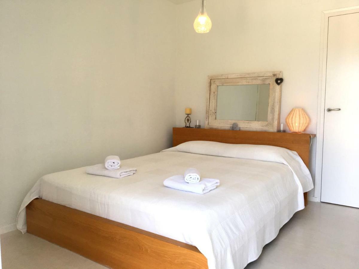 Apartamento Penthouse En Duplex Avec Vue Sur La Mer Tossa de Mar Exterior foto