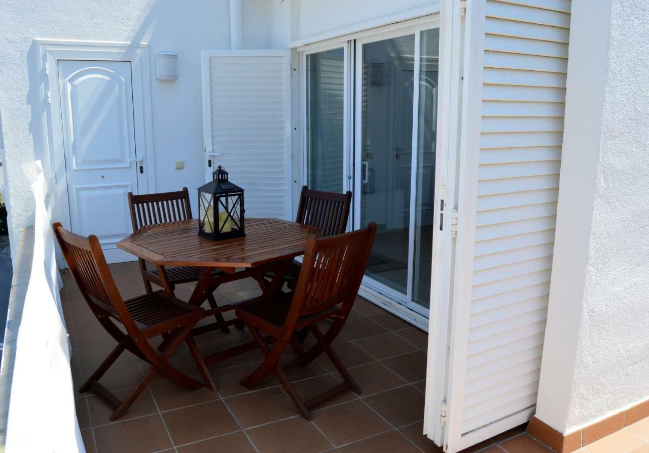 Apartamento Penthouse En Duplex Avec Vue Sur La Mer Tossa de Mar Exterior foto